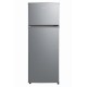 Midea MDRΤ294FGE50 Ψυγείο Δίπορτο Υ143xΠ55xΒ55εκ. Inox